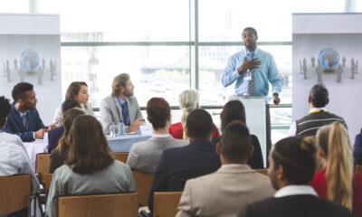 Looking ahead to the CIOF Insight in Fundraising Conference 2025