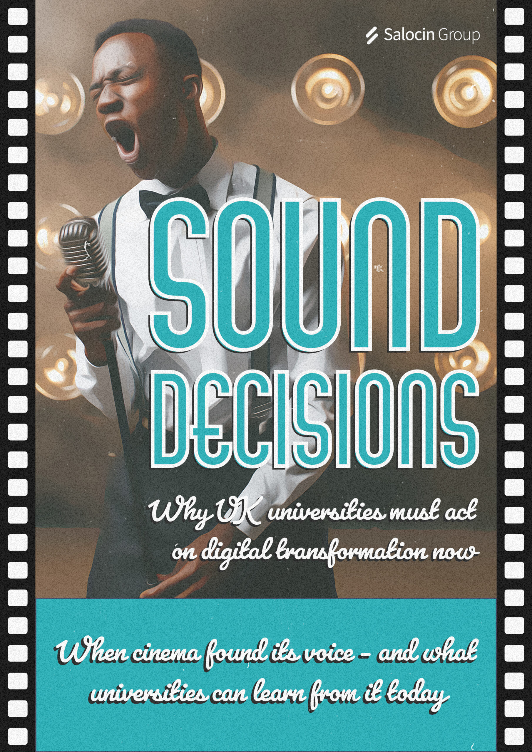 Sound Decisions