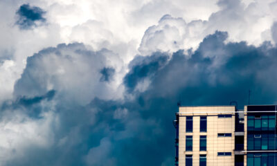 What universities risk when the cloud fails