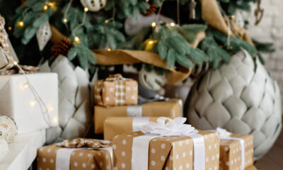 Christmas campaign success with YMCA