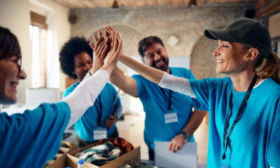 State of the Sector annual report 2026