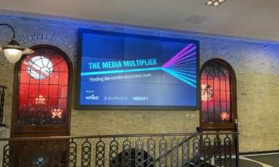 The media multiplier: What the data actually says about how channels work together