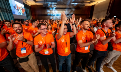 Creatio 10X is here and it changes the CRM conversation